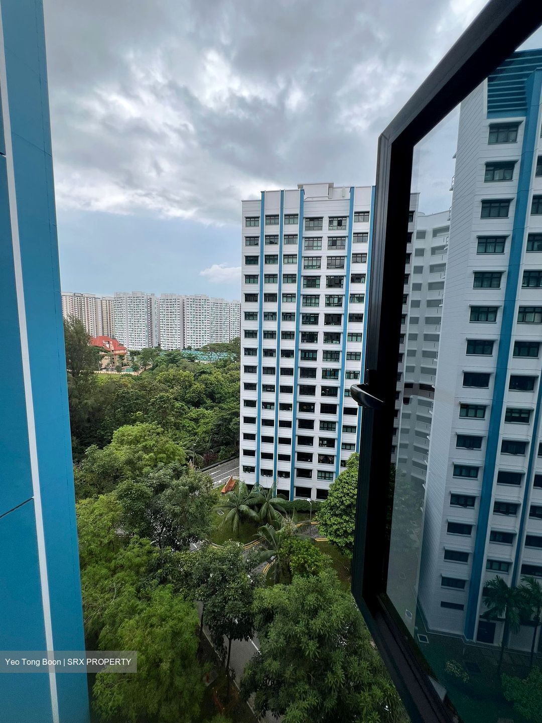 Blk 997B Buangkok Edgeview (Hougang), HDB 4 Rooms #550346431